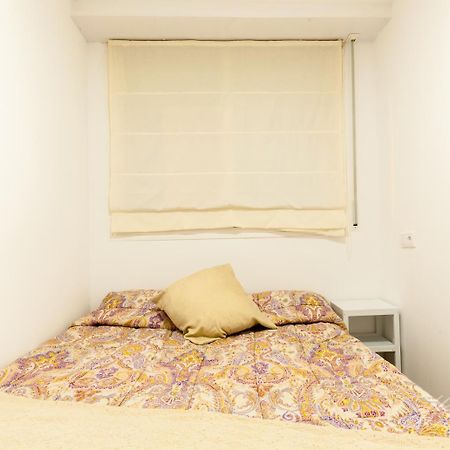 بلاتجا ذارو Apartamentos Piscis المظهر الخارجي الصورة