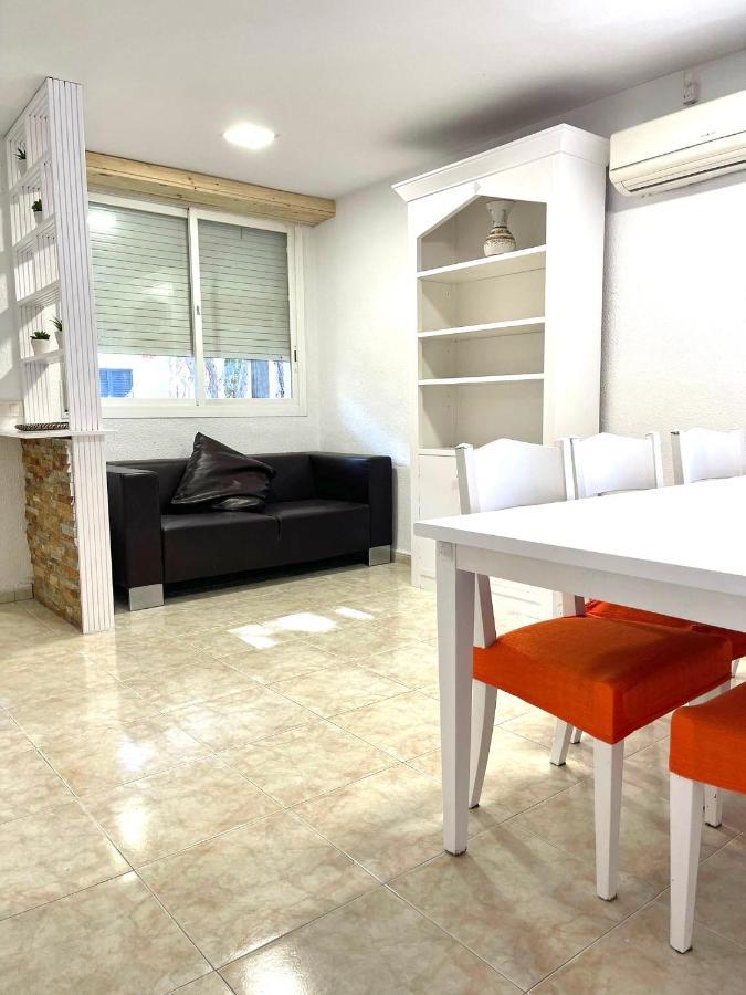 بلاتجا ذارو Apartamentos Piscis المظهر الخارجي الصورة