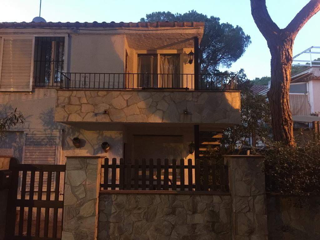 بلاتجا ذارو Apartamentos Piscis المظهر الخارجي الصورة
