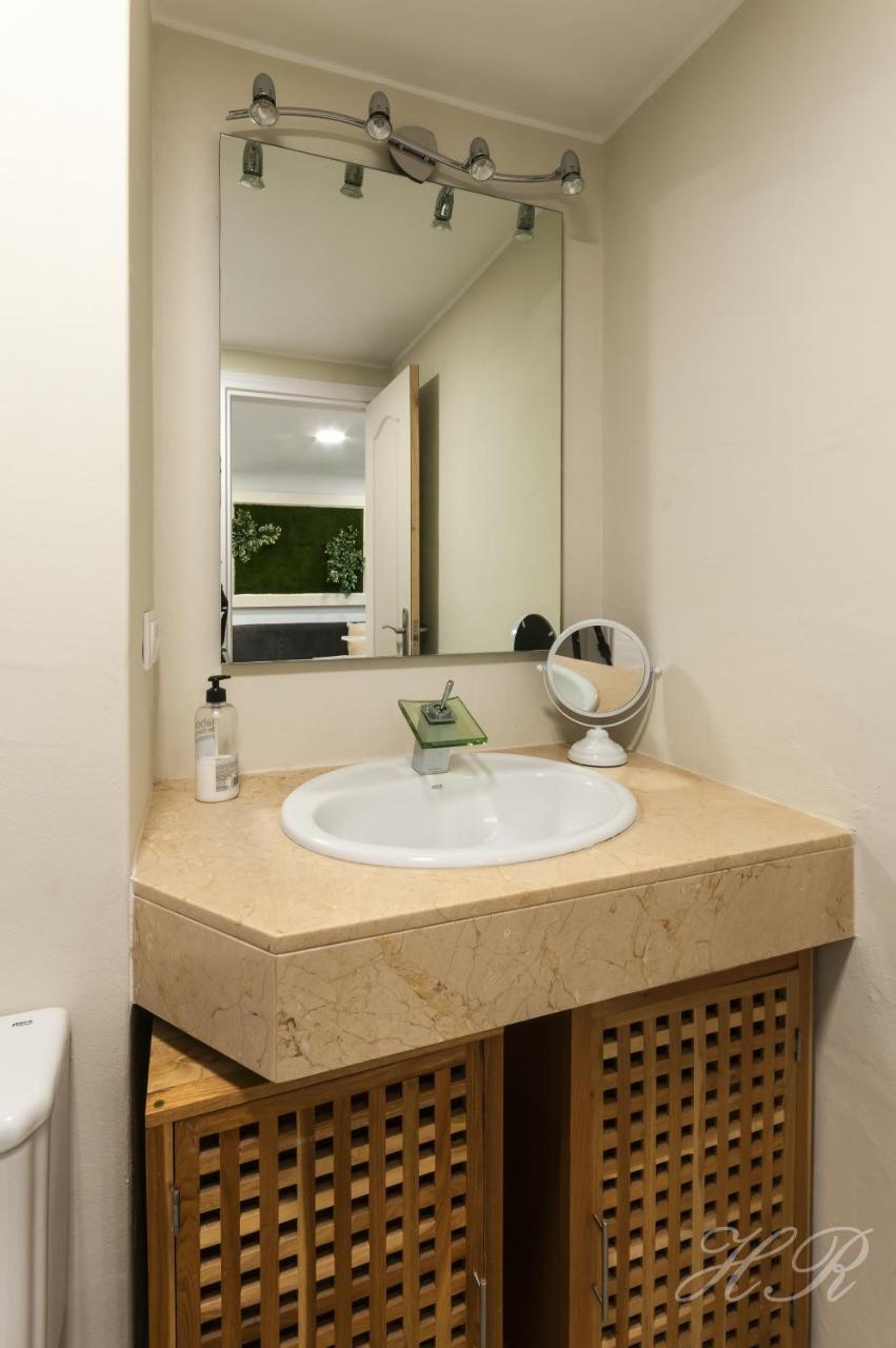 بلاتجا ذارو Apartamentos Piscis المظهر الخارجي الصورة