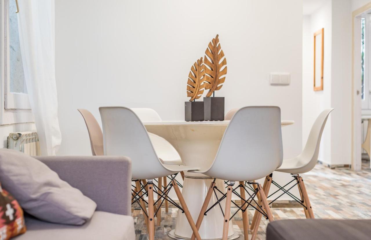 بلاتجا ذارو Apartamentos Piscis المظهر الخارجي الصورة