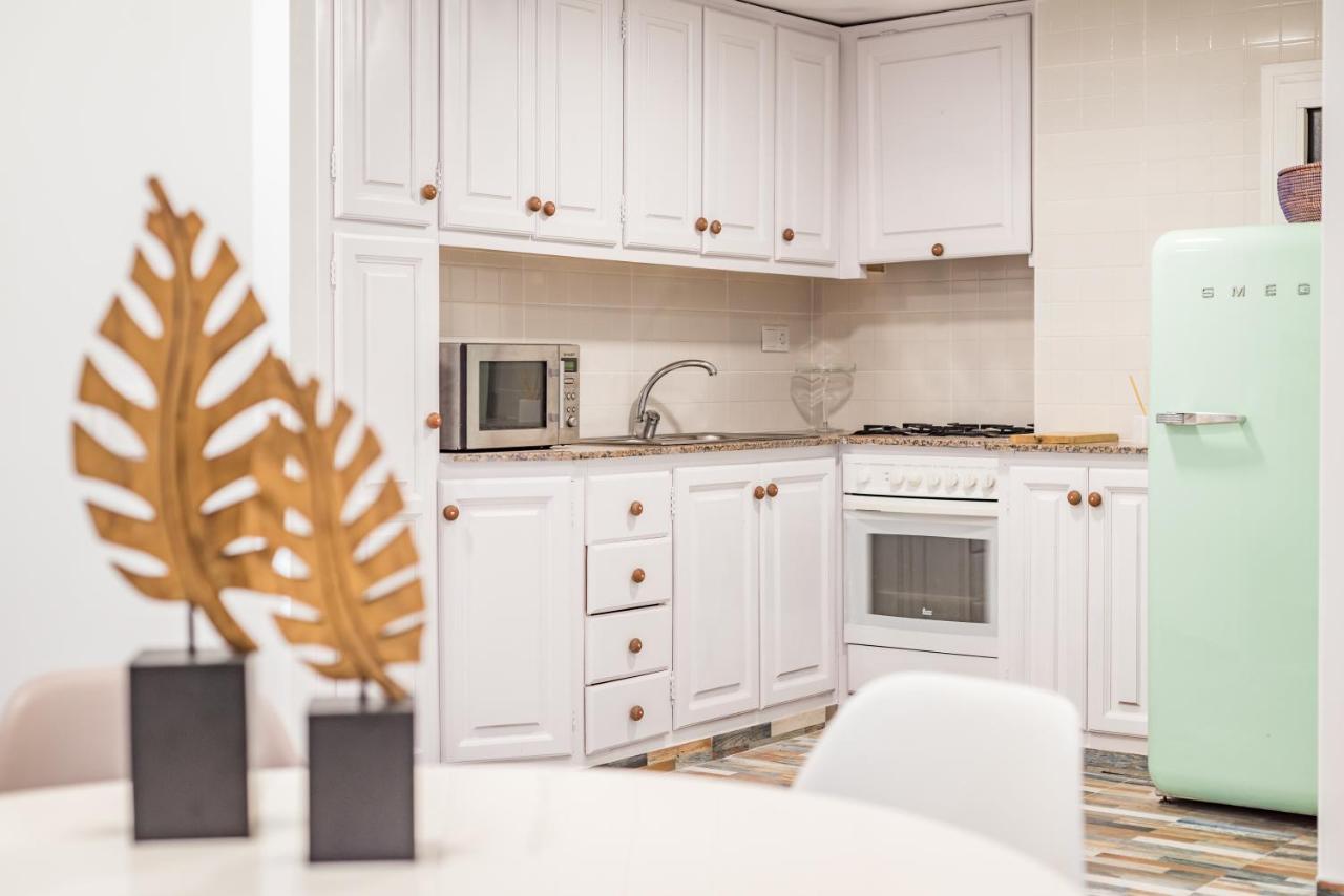 بلاتجا ذارو Apartamentos Piscis المظهر الخارجي الصورة