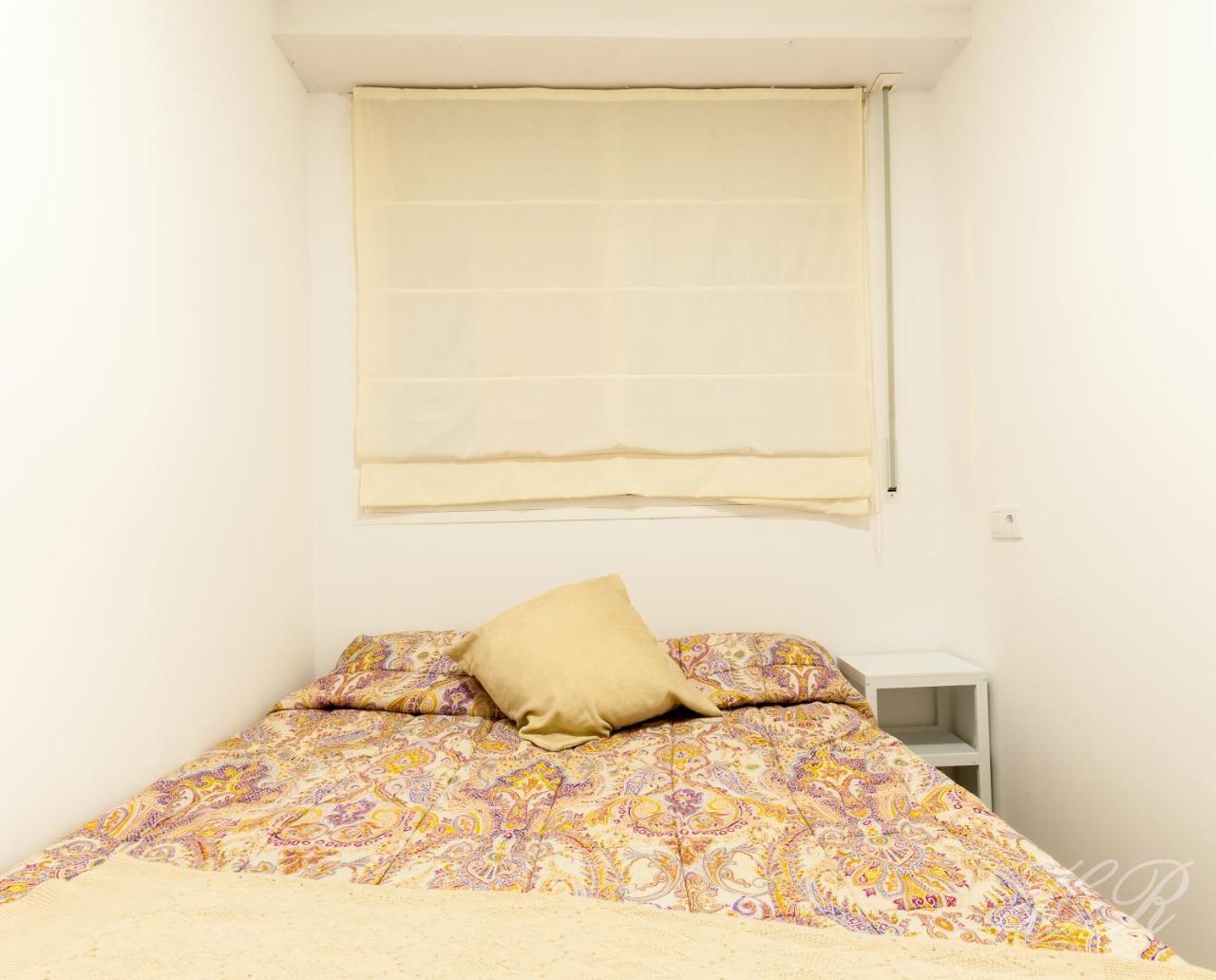 بلاتجا ذارو Apartamentos Piscis المظهر الخارجي الصورة