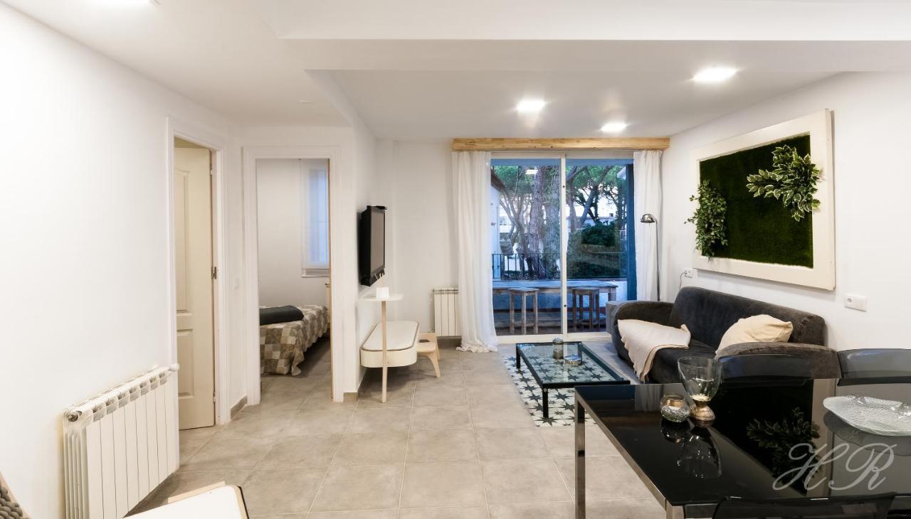 بلاتجا ذارو Apartamentos Piscis المظهر الخارجي الصورة