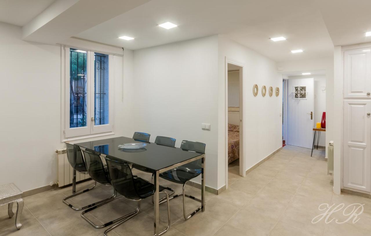 بلاتجا ذارو Apartamentos Piscis المظهر الخارجي الصورة